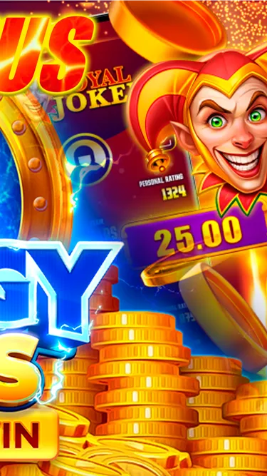 Gran Gana Casino Screenshot