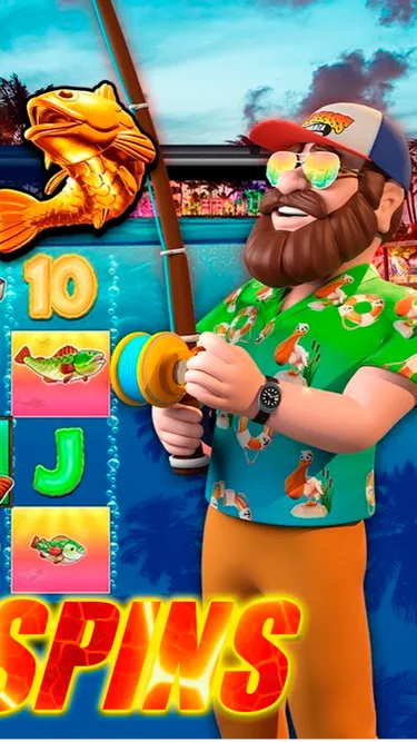 Gran Gana Casino Screenshot